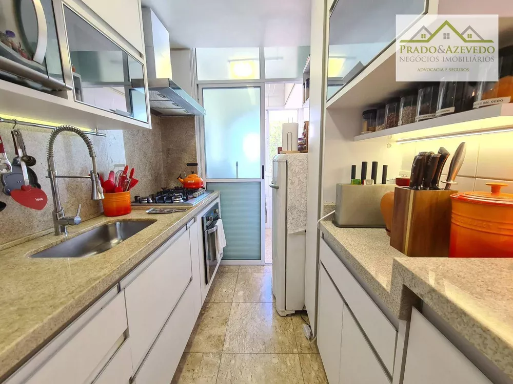Apartamento, 2 quartos, 52 m² - Foto 7
