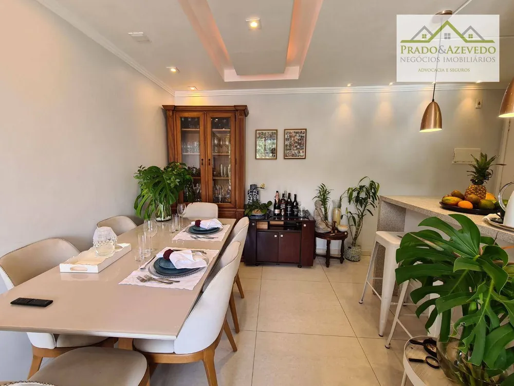 Apartamento, 2 quartos, 52 m² - Foto 2