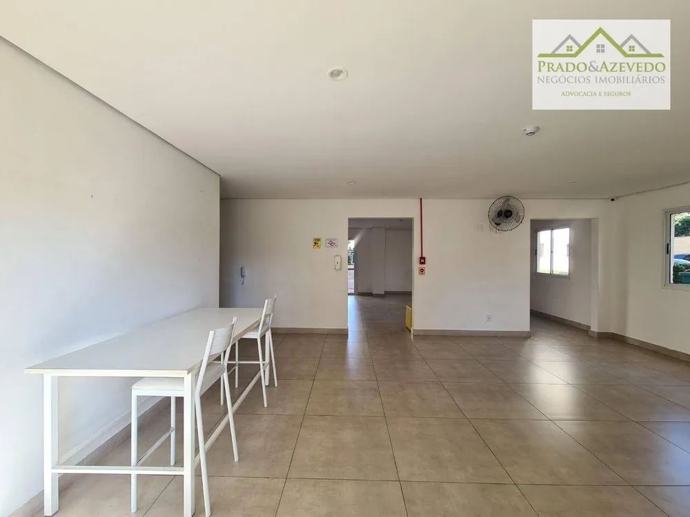Apartamento, 2 quartos, 52 m² - Foto 14