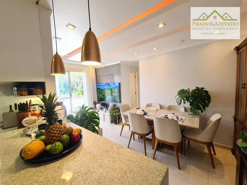 Apartamento, 2 quartos, 52 m² - Foto 5