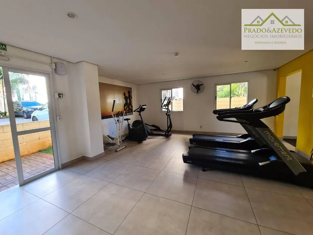 Apartamento, 2 quartos, 52 m² - Foto 9