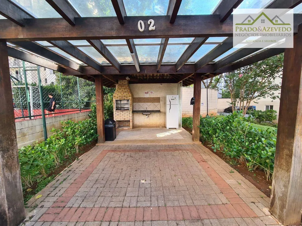 Apartamento, 2 quartos, 52 m² - Foto 10