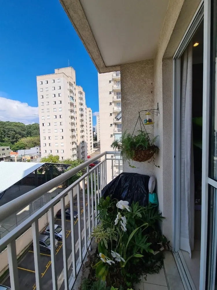 Apartamento, 2 quartos, 52 m² - Foto 4