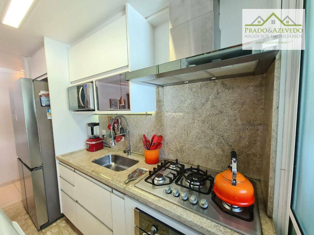 Apartamento, 2 quartos, 52 m² - Foto 4