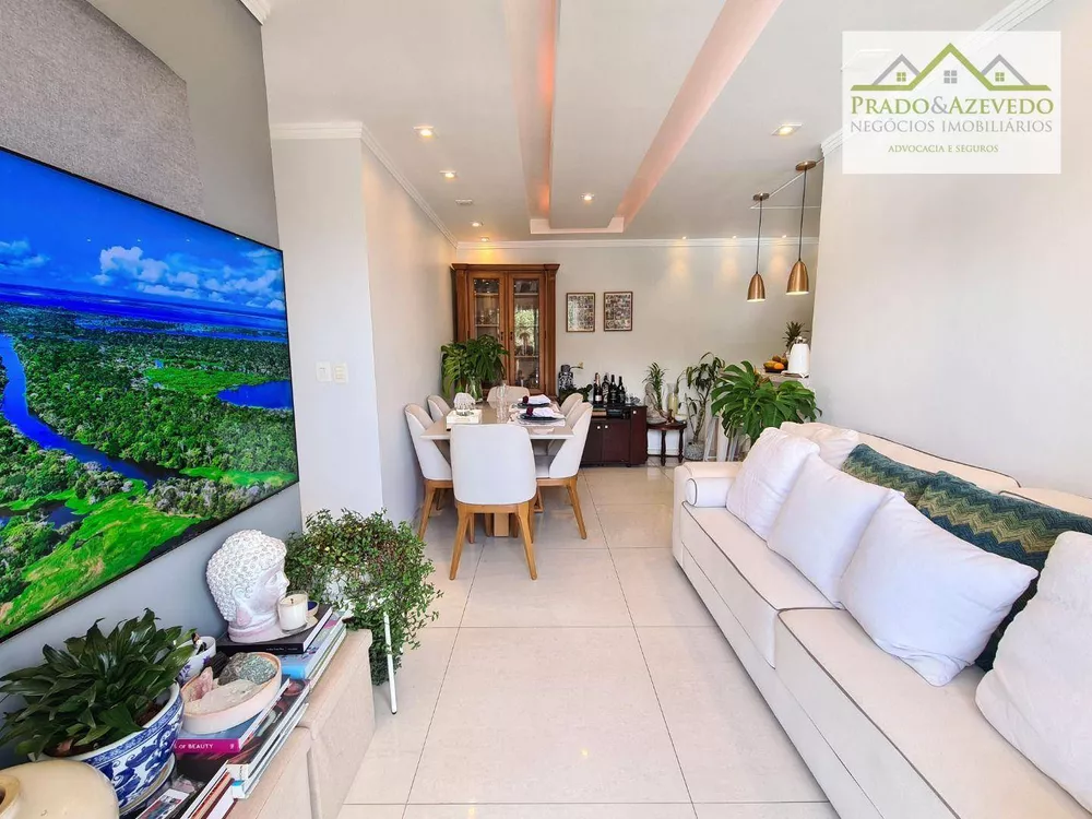 Apartamento, 2 quartos, 52 m² - Foto 8