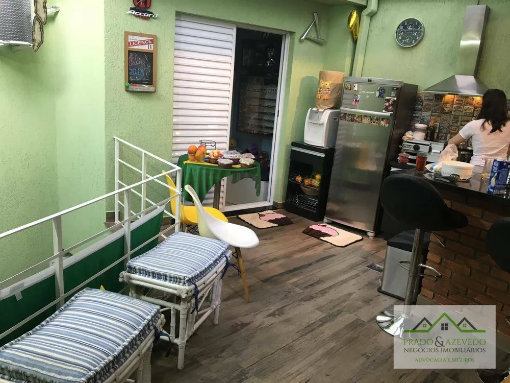 Casa, 4 quartos, 160 m² - Foto 10