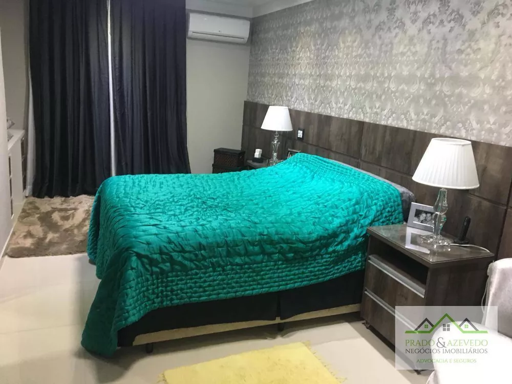 Casa, 4 quartos, 160 m² - Foto 1