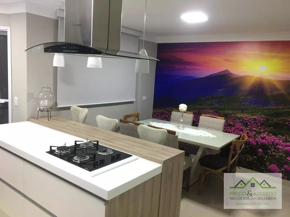 Casa, 4 quartos, 160 m² - Foto 3