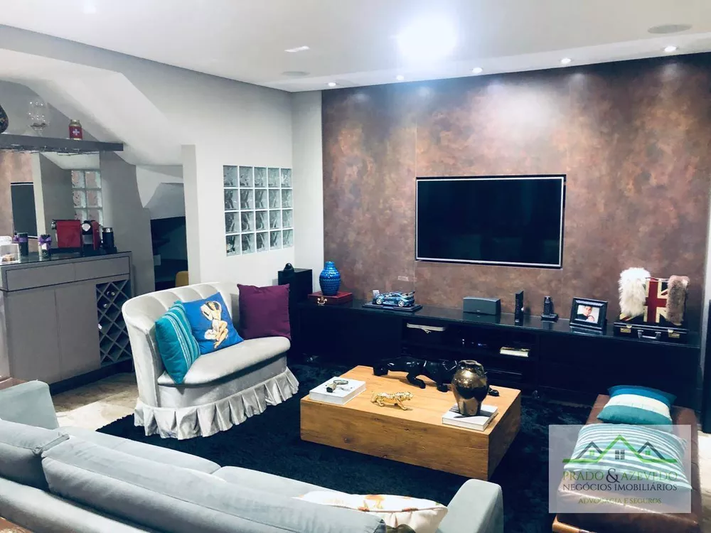 Casa, 4 quartos, 160 m² - Foto 4