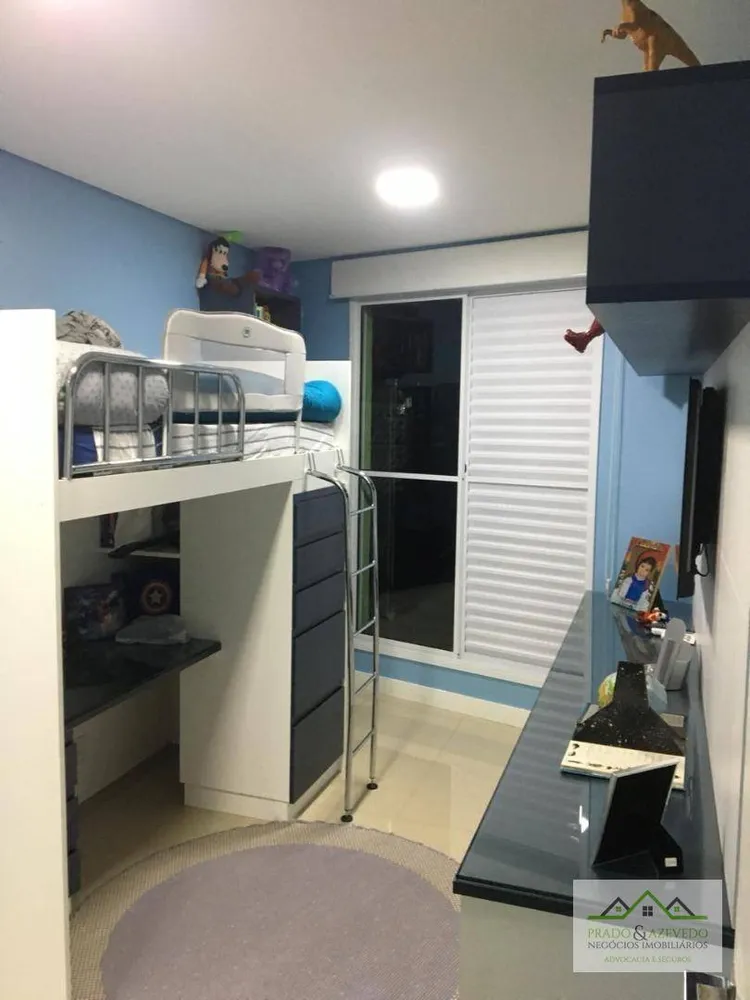 Casa, 4 quartos, 160 m² - Foto 5