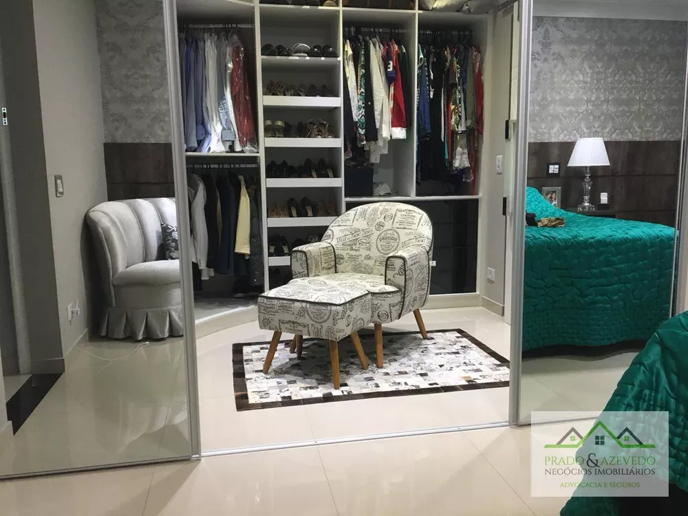 Casa, 4 quartos, 160 m² - Foto 2