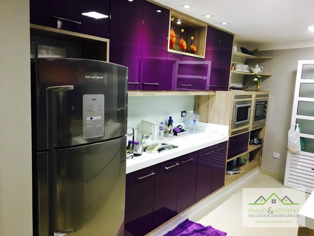 Casa, 4 quartos, 160 m² - Foto 3