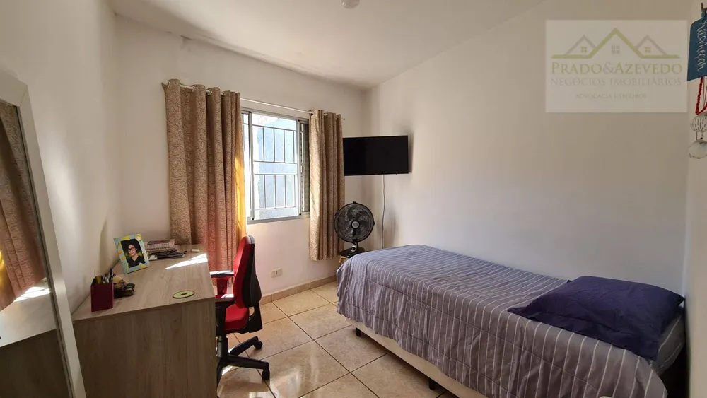 Casa, 3 quartos, 102 m² - Foto 11