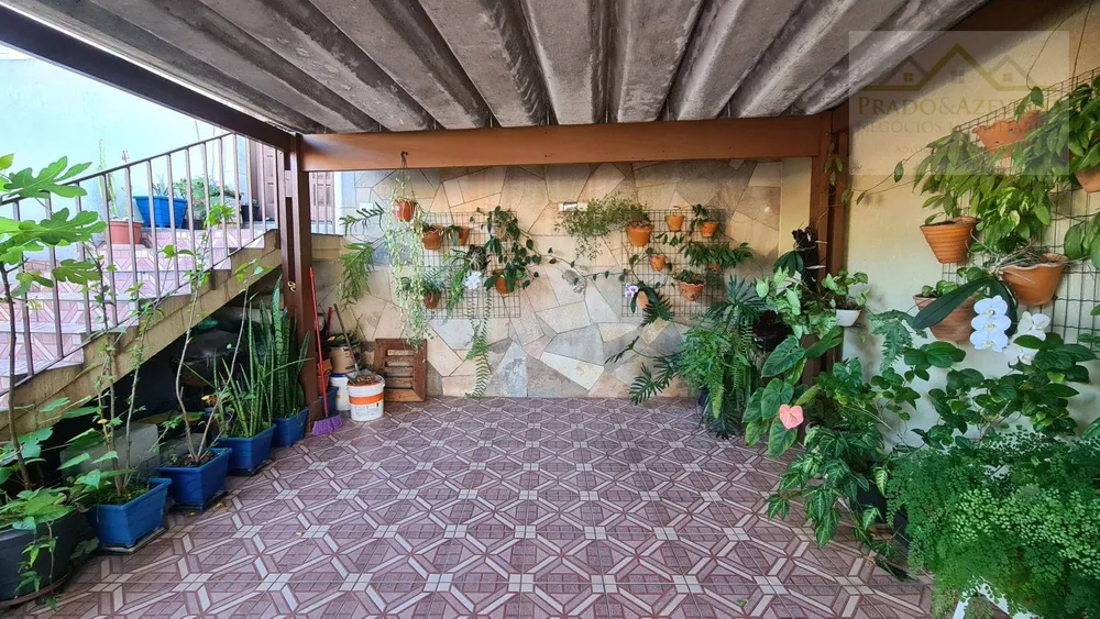 Casa, 3 quartos, 102 m² - Foto 3