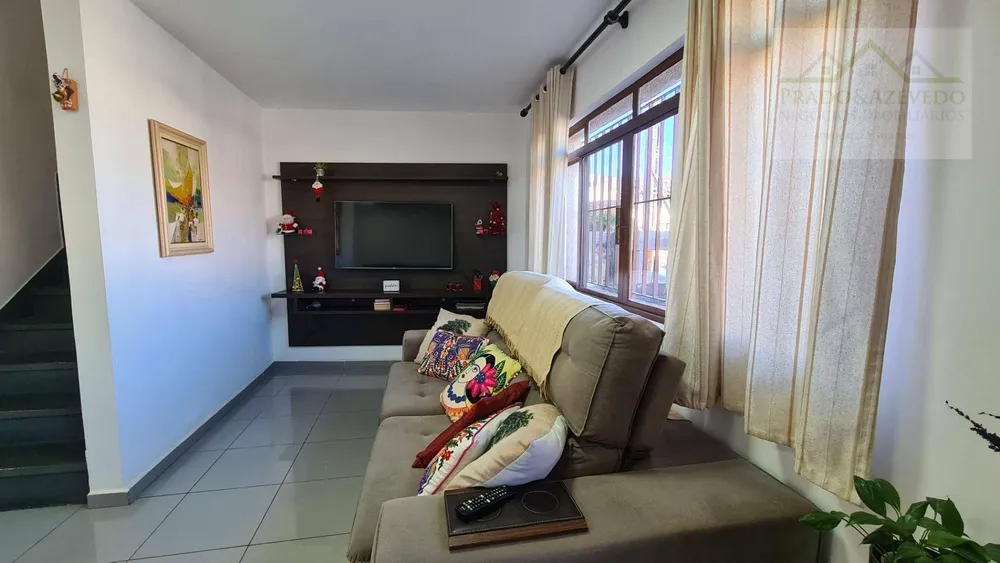 Casa, 3 quartos, 102 m² - Foto 6
