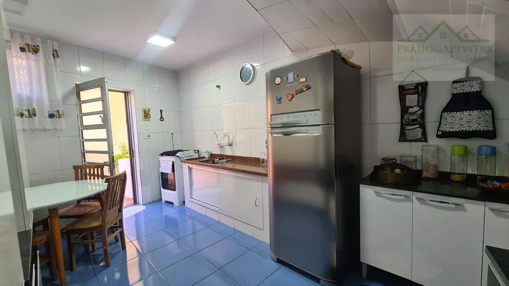 Casa, 3 quartos, 102 m² - Foto 4