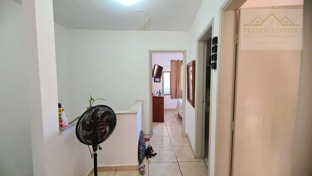 Casa, 3 quartos, 102 m² - Foto 14
