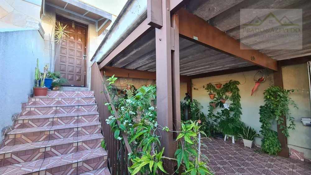 Casa, 3 quartos, 102 m² - Foto 4