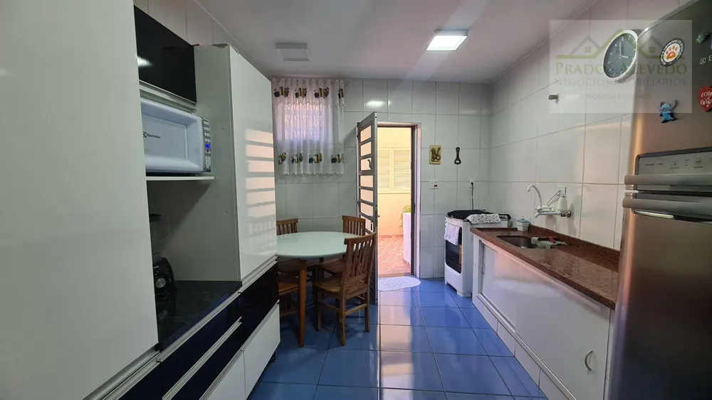 Casa, 3 quartos, 102 m² - Foto 8