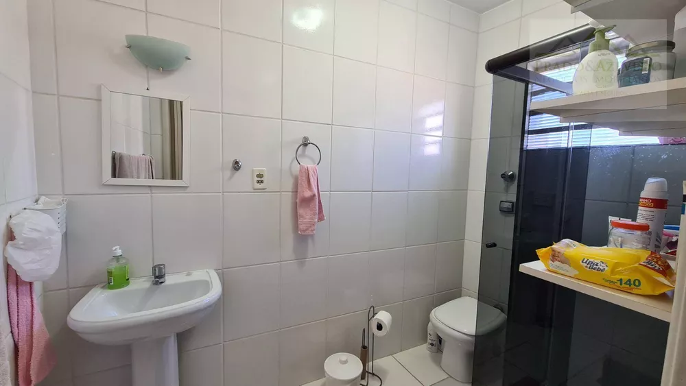 Casa, 3 quartos, 102 m² - Foto 2