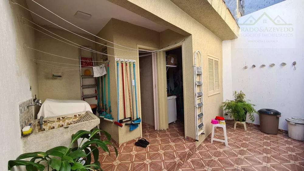 Casa, 3 quartos, 102 m² - Foto 1