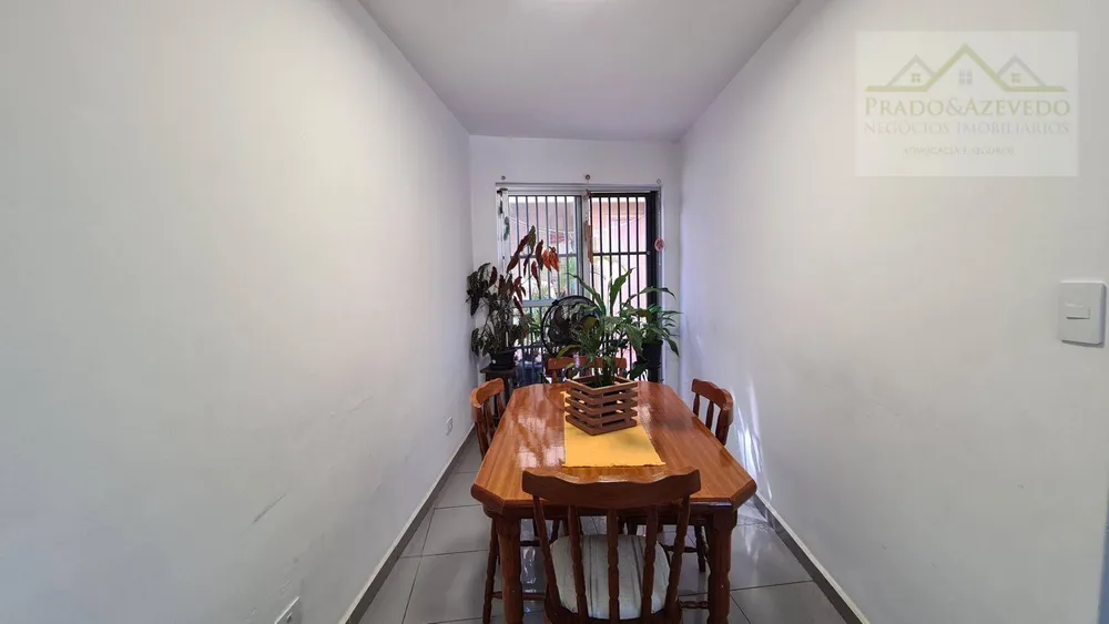 Casa, 3 quartos, 102 m² - Foto 7