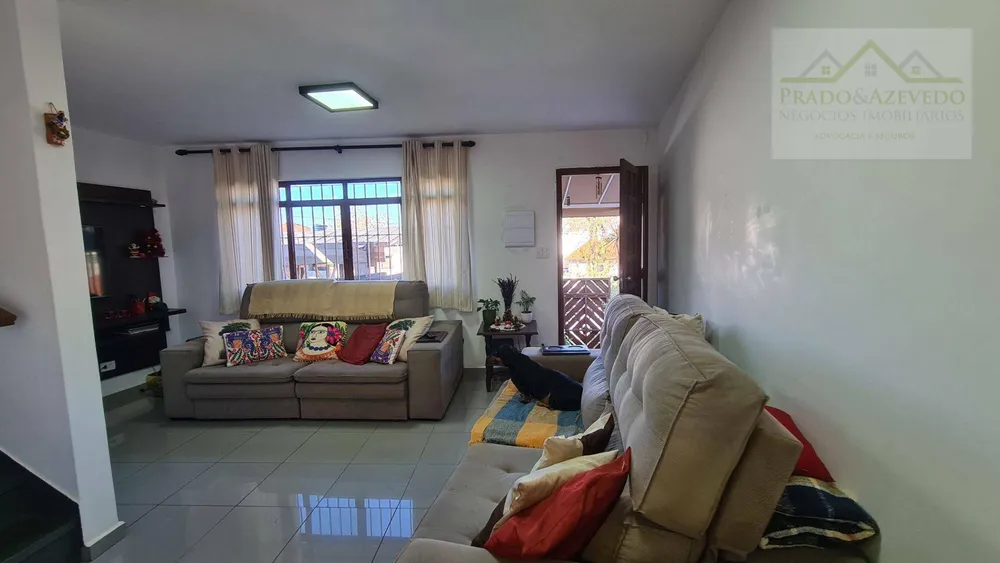 Casa, 3 quartos, 102 m² - Foto 5