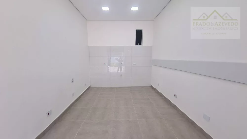 Loja-Salão, 21 m² - Foto 2