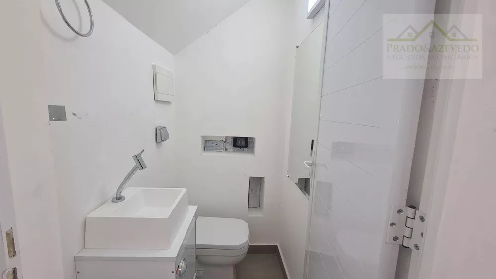 Loja-Salão, 21 m² - Foto 4