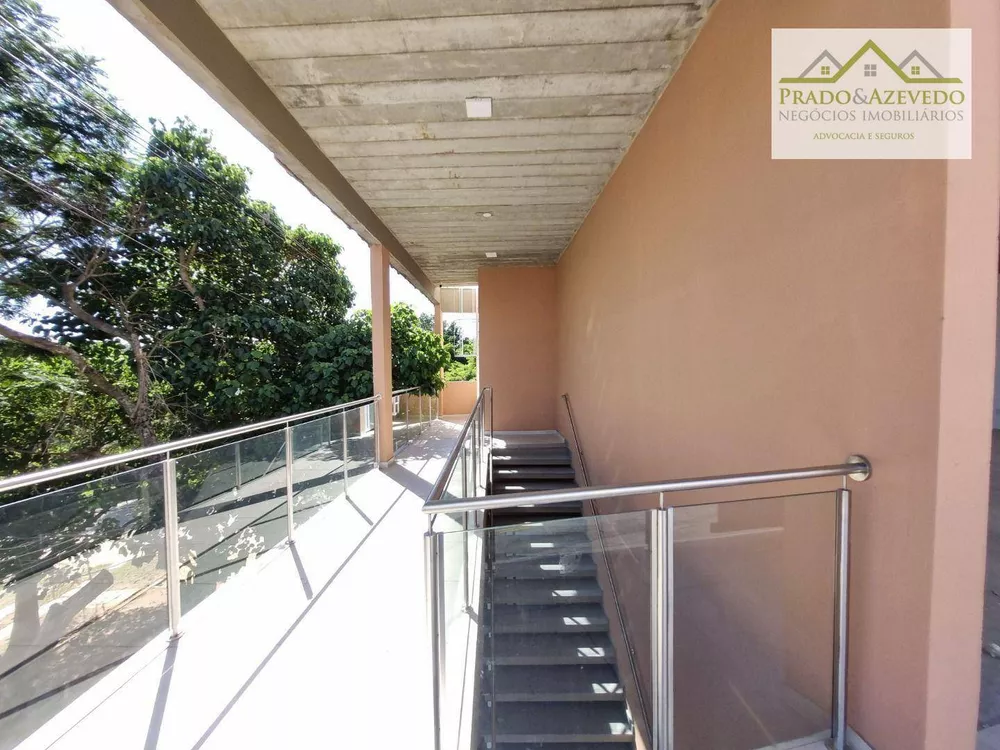 Loja-Salão, 220 m² - Foto 6