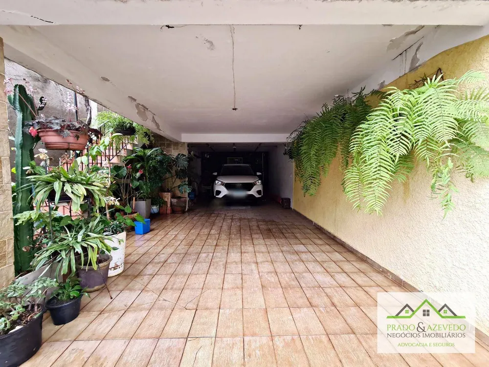 Casa, 3 quartos, 183 m² - Foto 10
