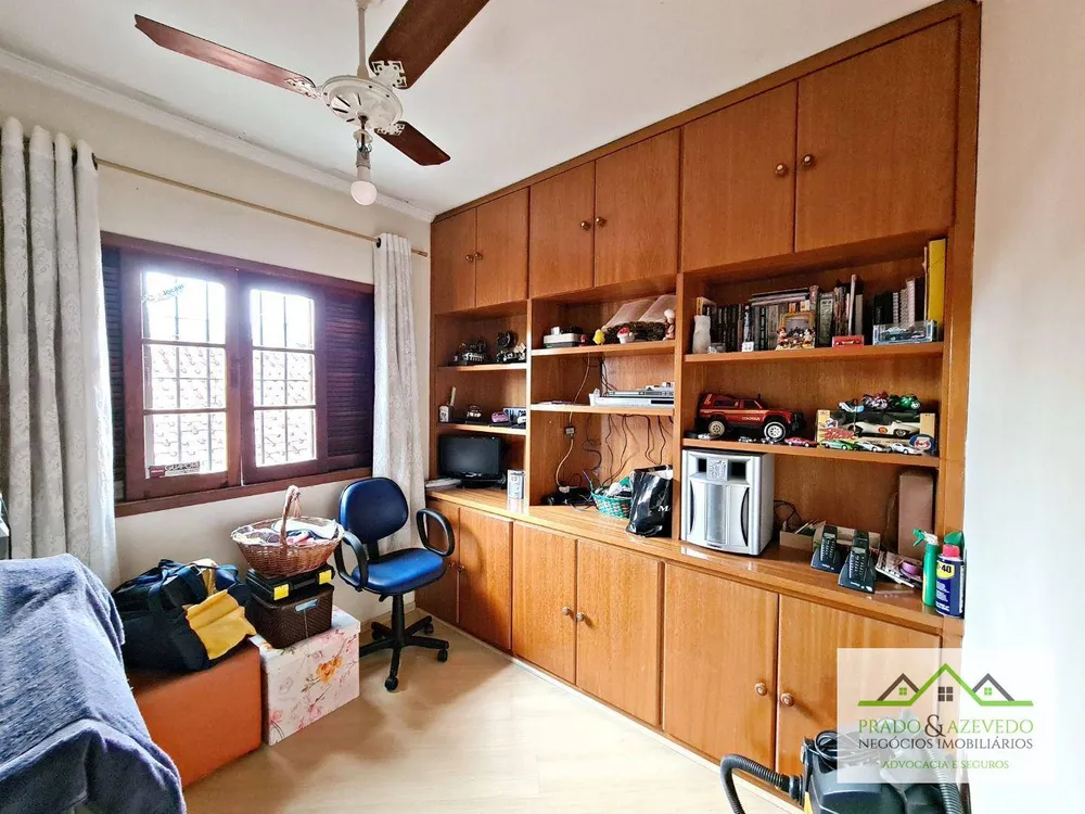 Casa, 3 quartos, 183 m² - Foto 13