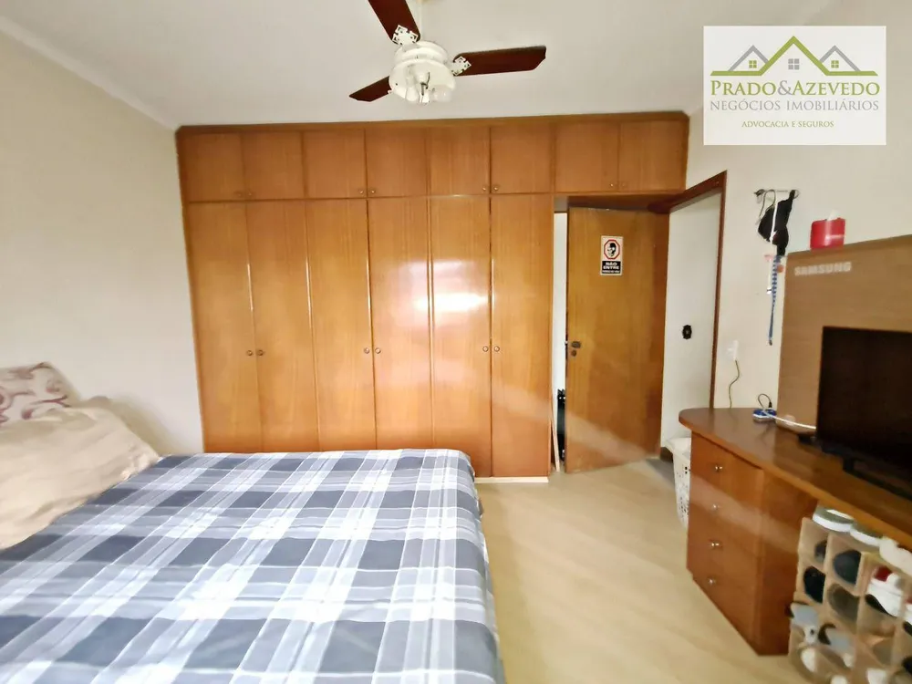 Casa, 3 quartos, 183 m² - Foto 11