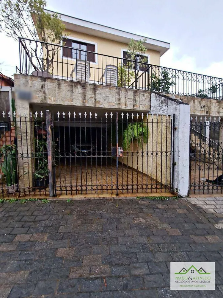 Casa, 3 quartos, 183 m² - Foto 20