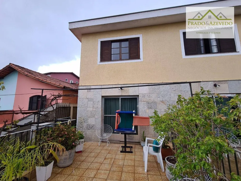 Casa, 3 quartos, 183 m² - Foto 19