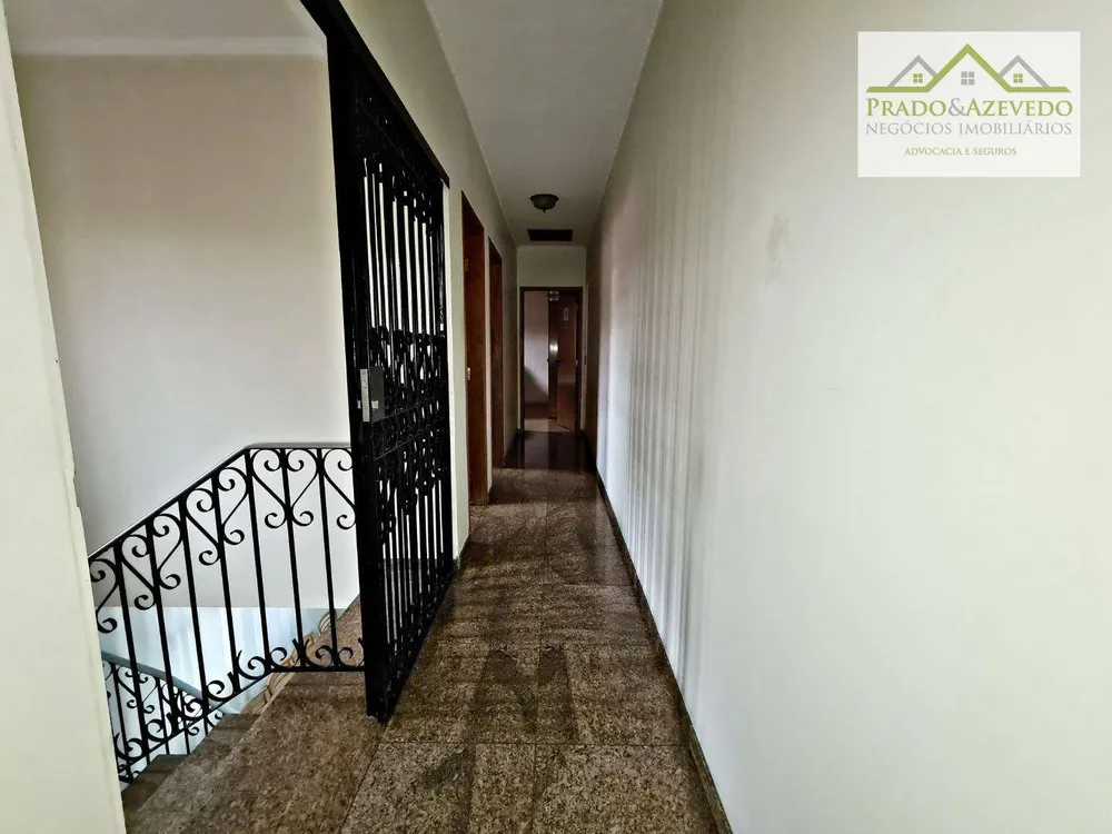 Casa, 3 quartos, 183 m² - Foto 9