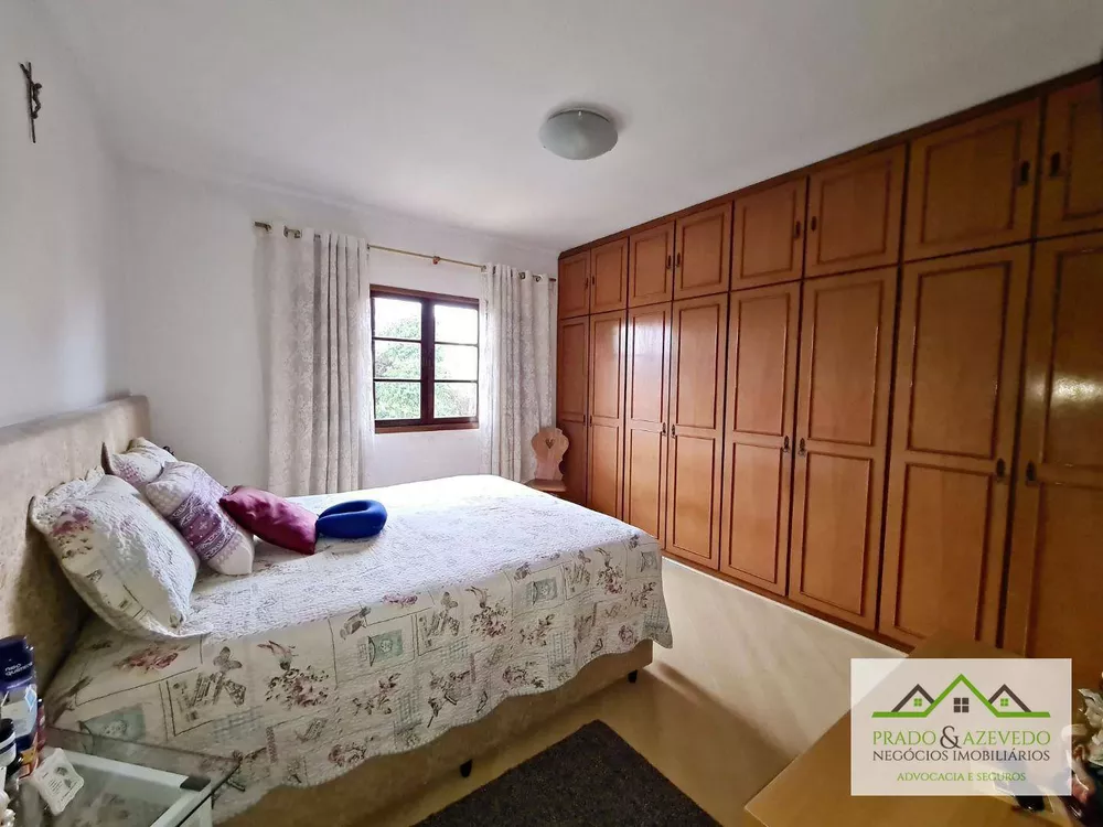 Casa, 3 quartos, 183 m² - Foto 7