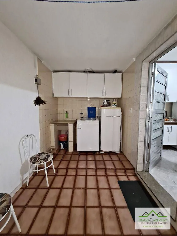 Casa, 3 quartos, 183 m² - Foto 11