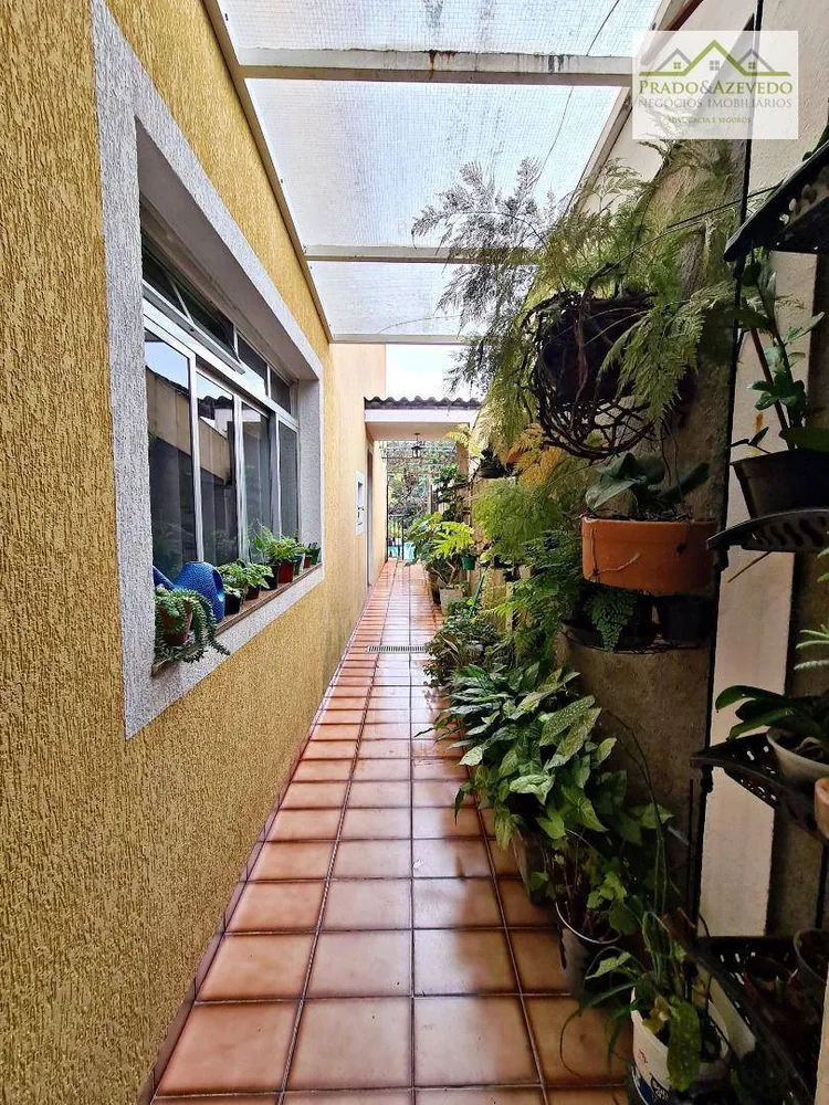 Casa, 3 quartos, 183 m² - Foto 7