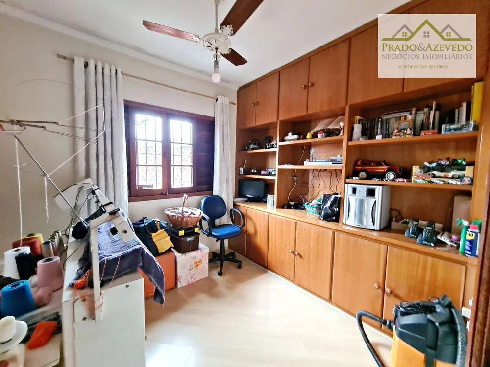Casa, 3 quartos, 183 m² - Foto 12