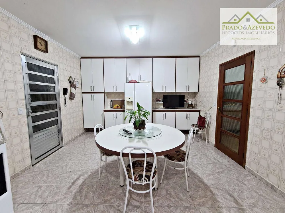 Casa, 3 quartos, 183 m² - Foto 9