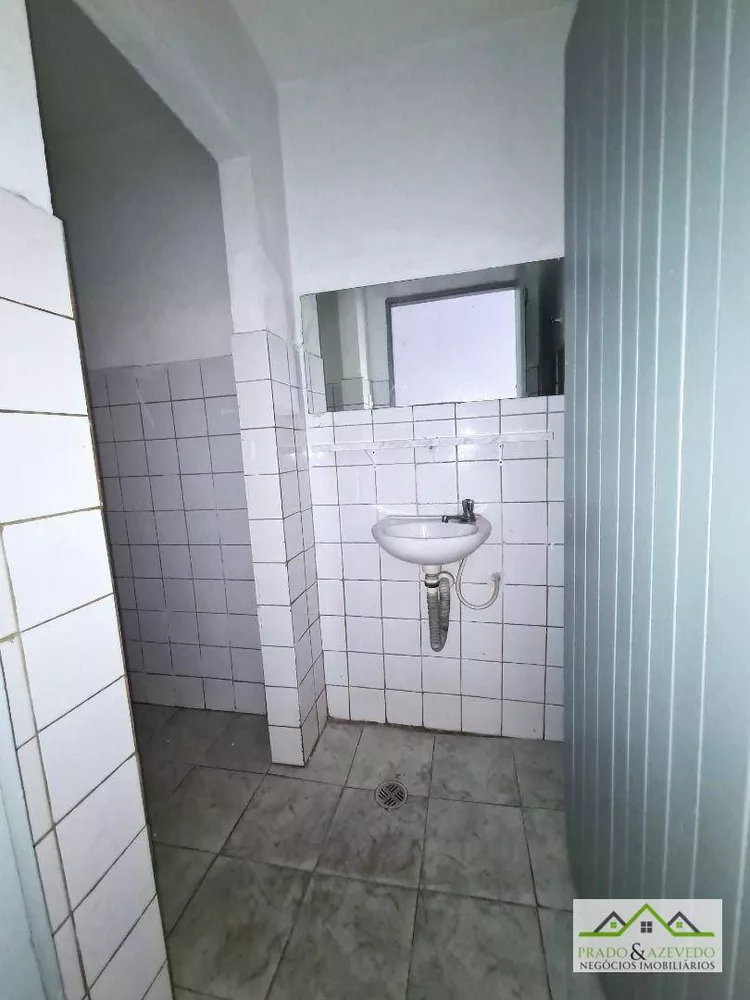 Loja-Salão, 100 m² - Foto 5