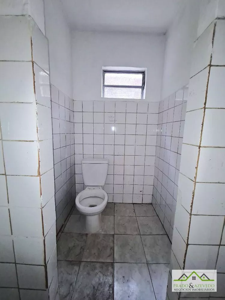 Loja-Salão, 100 m² - Foto 7