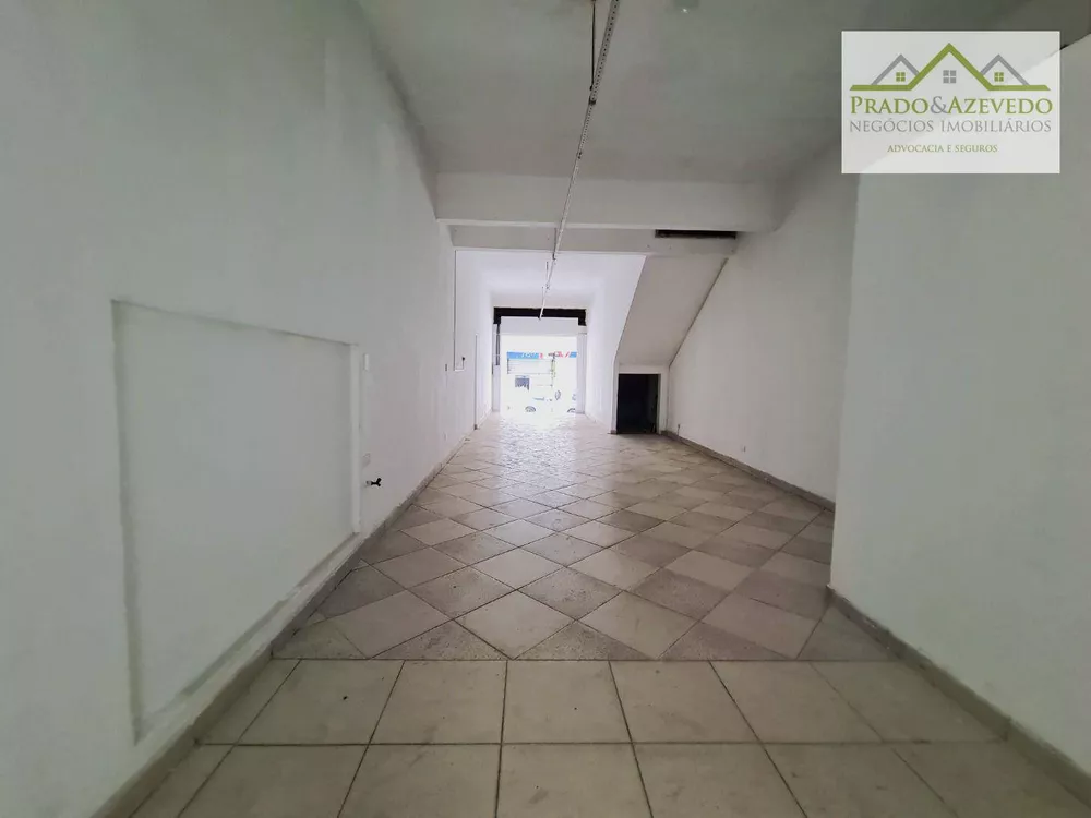 Loja-Salão para alugar, 100m² - Foto 3