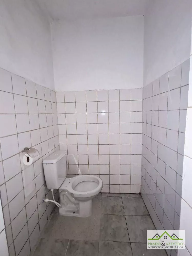 Loja-Salão, 100 m² - Foto 6