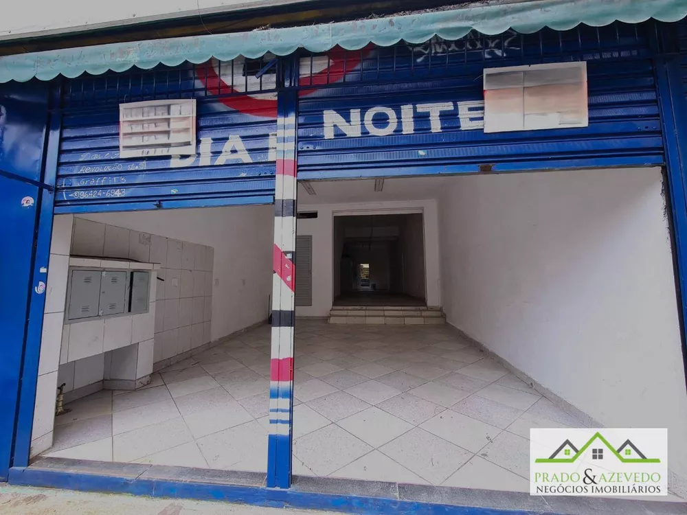 Loja-Salão, 100 m² - Foto 8