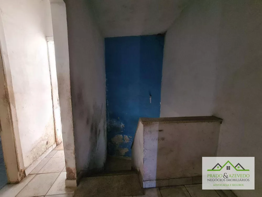 Casa, 4 quartos, 240 m² - Foto 1