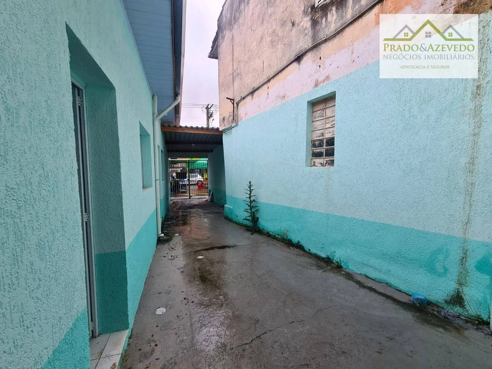 Casa, 4 quartos, 240 m² - Foto 12
