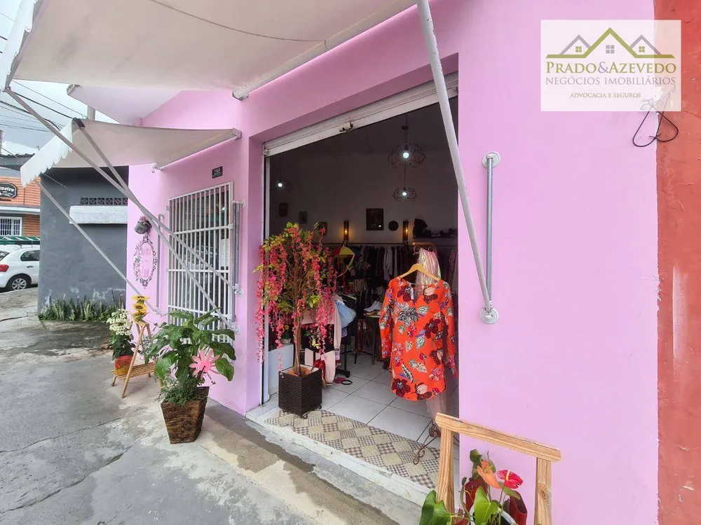 Casa, 4 quartos, 240 m² - Foto 16
