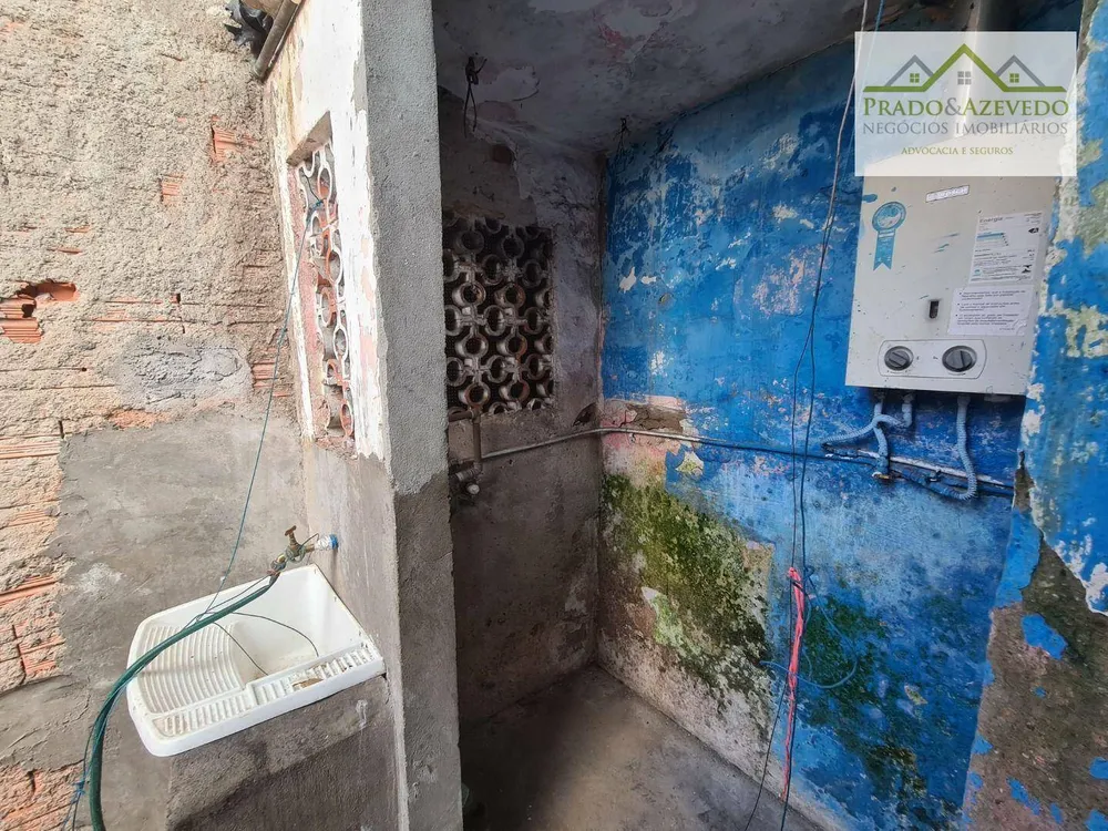 Casa, 4 quartos, 240 m² - Foto 2